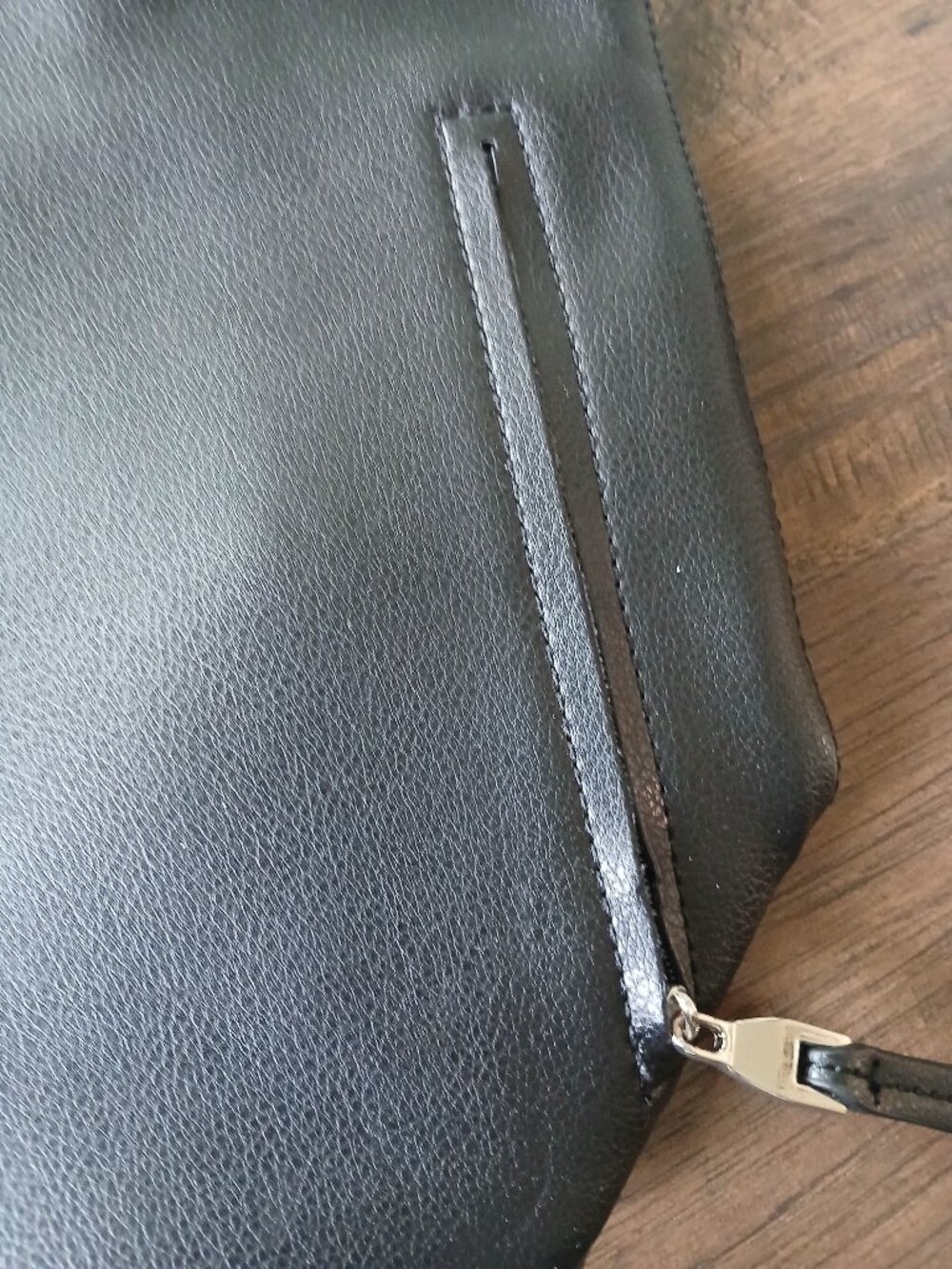 Zara basic Backpack - Picture 3 of 5